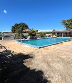 Padre Bernardo Cabin | Recanto Do Piu