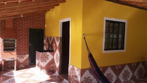 Cunha House | Recanto do Riacho
