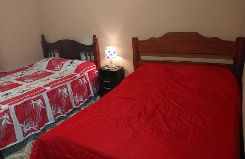 Cunha House | Recanto do Riacho