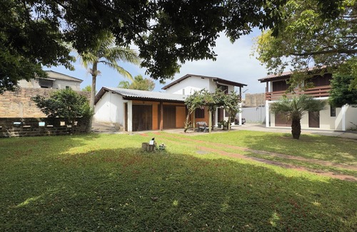 Torres House | Recanto do Sabiá Condominium