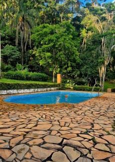 Caete Cabin | Recanto do Saira