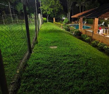 Caete Cabin | Recanto do Saira