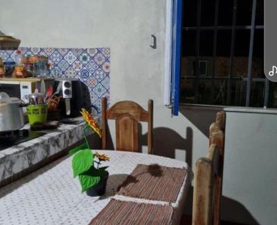 Salinopolis House | Recanto do Sal