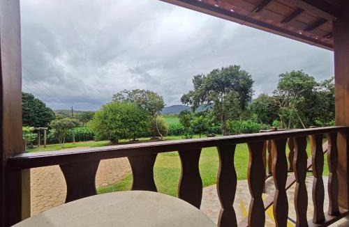 Tiradentes Hotel | Recanto do Sitio