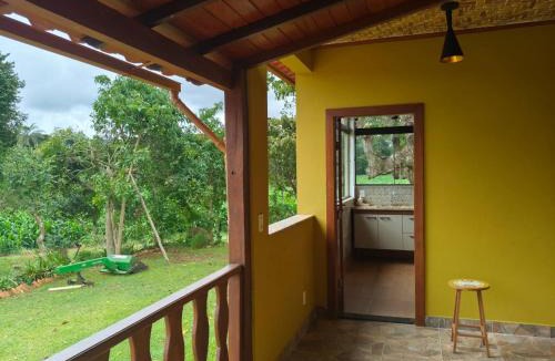 Tiradentes Hotel | Recanto do Sitio