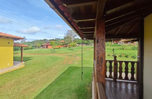 Tiradentes Hotel | Recanto do Sitio