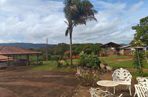 Tiradentes Hotel | Recanto do Sitio