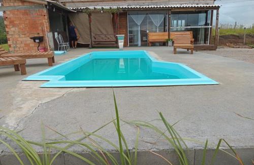 Imarui House | Recanto do sol