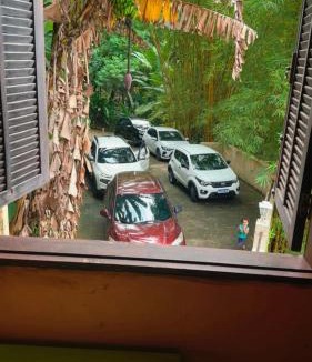 Conceicao de Jacarei Hotel | Recanto do sol
