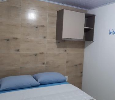 Capao da Canoa Hotel | Recanto do Sol Pousada
