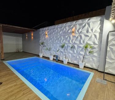 Divinopolis House | Recanto do sossego