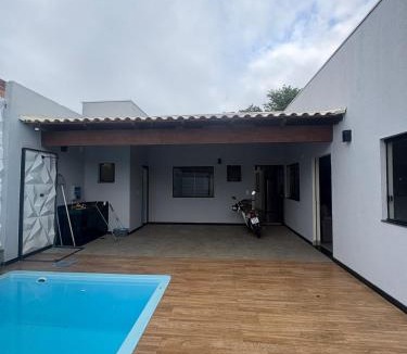 Divinopolis House | Recanto do sossego