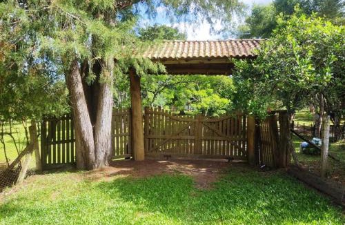 Gravatai House | Recanto do sossego