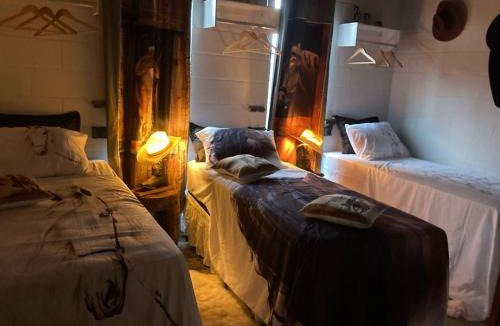 Sinop House | Recanto do sossego