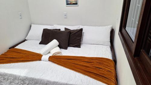Itapiruba House | Recanto do surf