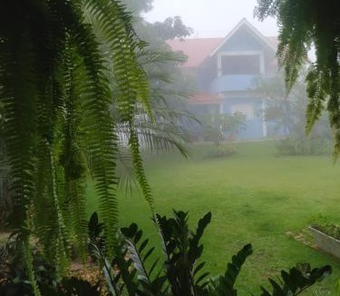 Cuiaba Hostel | Recanto do Turista