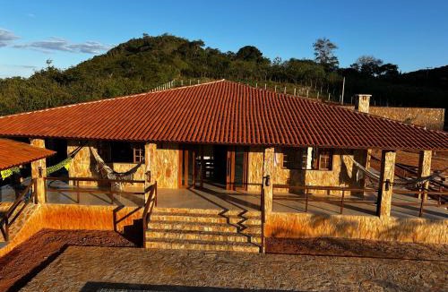 Northeast Region House | Recanto do tdias