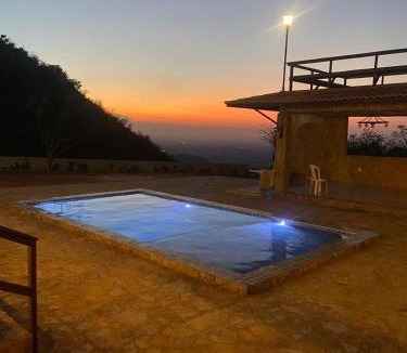 Northeast Region House | Recanto do tdias