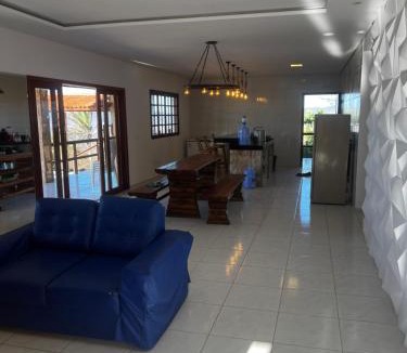 Northeast Region House | Recanto do tdias