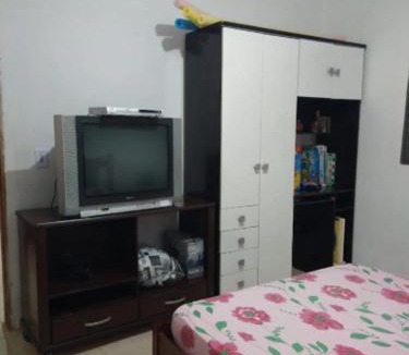 Itapira House | Recanto do Tião