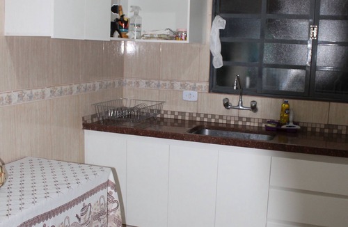 Itapira Cottage | RECANTO DO TIÃO