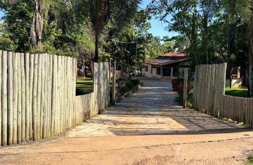Luziania Other | Recanto do Tio William e da Tia Selma