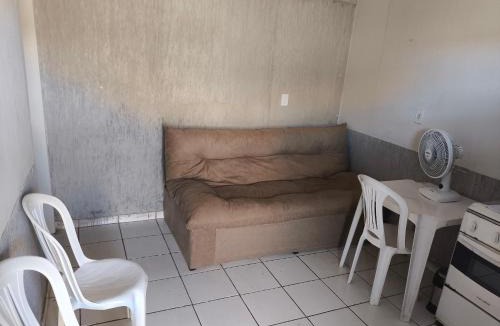Aguas Claras House | Recanto do trabalho