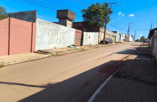 Aguas Claras House | Recanto do trabalho