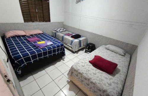Aguas Claras House | Recanto do trabalho