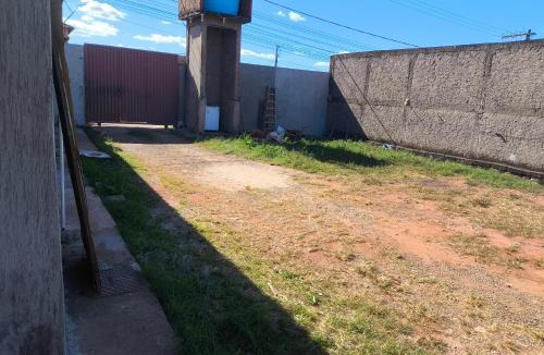 Aguas Claras House | Recanto do trabalho