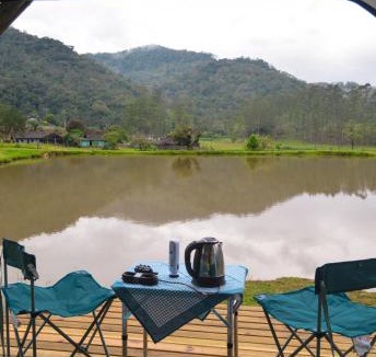 Pomerode Other | Recanto do Vale Glamping