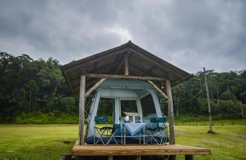 Pomerode Other | Recanto do Vale Glamping