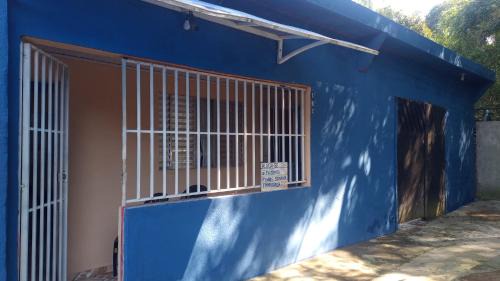 Vista Linda House | Recanto do vovó Pedro
