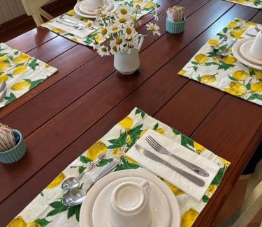 Campos do Jordao Bed & Breakfast | Recanto Dois Irmãos