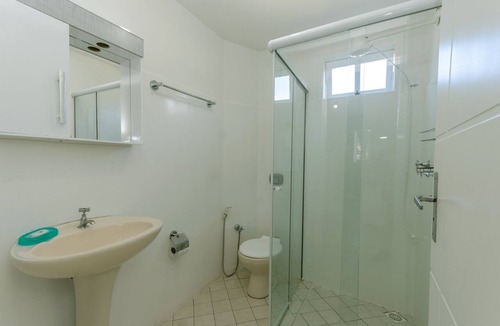 Centro House | Recanto Dom Arthur