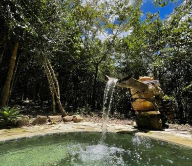 Pirenopolis House | Recanto Dona Ana (chácara)