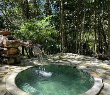 Pirenopolis House | Recanto Dona Ana (chácara)