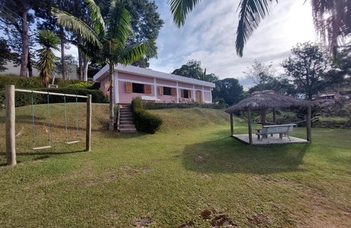 Cunha House | Recanto Dona Ane