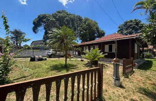 Araruama House | Recanto dos Bragança