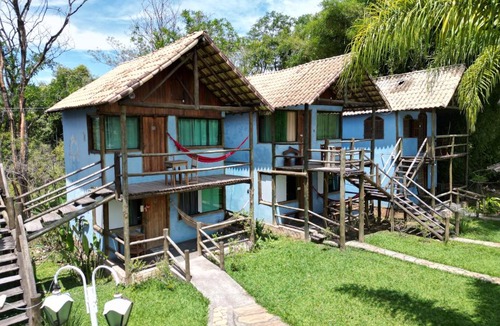 Betim Hotel | Recanto dos Cisnes