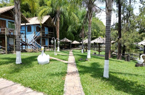 Betim Hotel | Recanto dos Cisnes