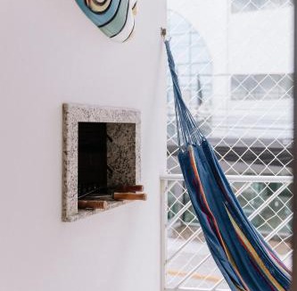 Gravata Apartment | Recanto dos Corais - Praia do Gravatá - Navegantes