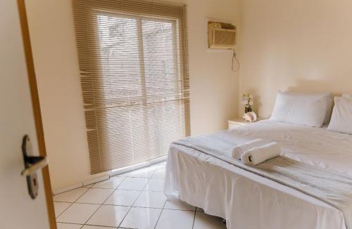 Gravata Apartment | Recanto dos Corais - Praia do Gravatá - Navegantes