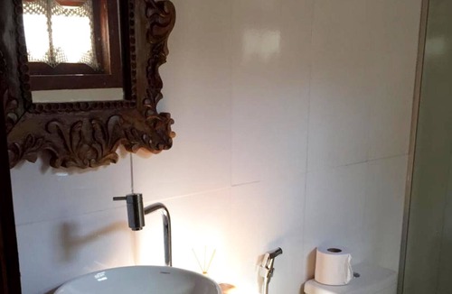 Tiradentes House | Recanto dos Encantos House