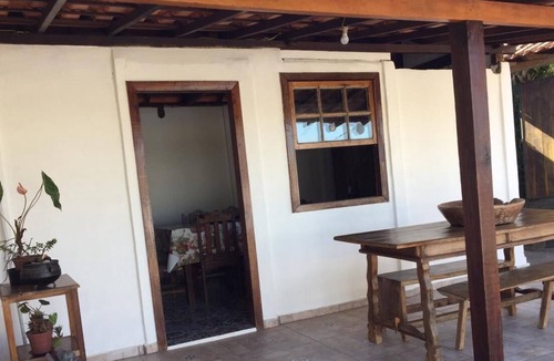 Tiradentes House | Recanto dos Encantos House