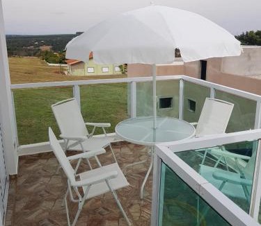 Pardinho House | Recanto Dos Gansos