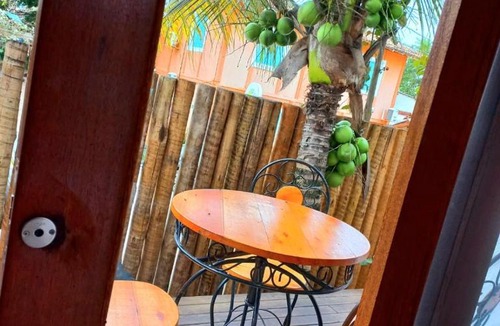 Itaunas Hostel | Recanto dos Irmãos