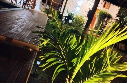 Itaunas Hostel | Recanto dos Irmãos