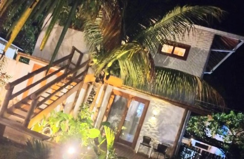 Itaunas Hostel | Recanto dos Irmãos