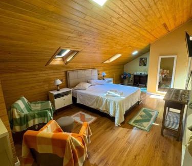 Gramado House | Recanto dos Jasmins Gramado